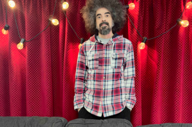 Caparezza torna a cantare dal vivo e annuncia a sorpresa il tour per il 2026: ci sono anche Lecce e Bari