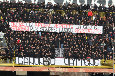 Foggia, quella lunga fila di attentati che nessuno ha mai denunciato