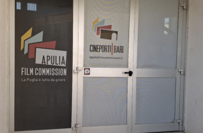 Puglia, il pasticcio del Film Fund. Il centrodestra contro la presidente di Film Commission: «Quando era pm avrebbe denunciato in Procura»