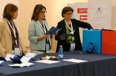 Università di Bari, a vuoto il primo scrutinio per il nuovo rettore. Bellotti avanti ma Decaro recupera