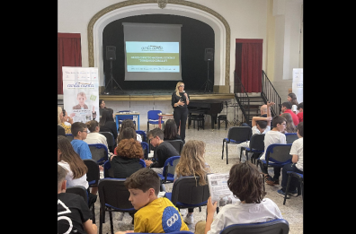 Così «CartaCanta» si racconta a scuola: il progetto della «Gazzetta» sull'educazione alla lettura del giornale