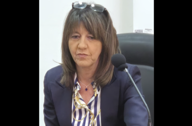 UniSalento, il programma della candidata al Rettorato Aiello: «Le persone il pilastro della mia azione di governo»