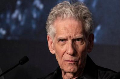 Matera Fiction, il regista David Cronenberg inaugura la nuova edizione del festival