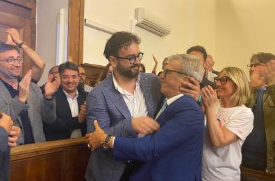 Provincia di Taranto, nella sfida dei tre sindaci in corsa il nuovo presidente è Gianfranco Palmisano