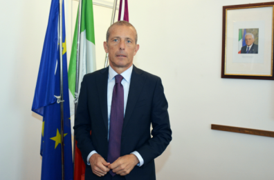 Potenza, da giugno il nuovo questore sarà Raffaele Gargiulo