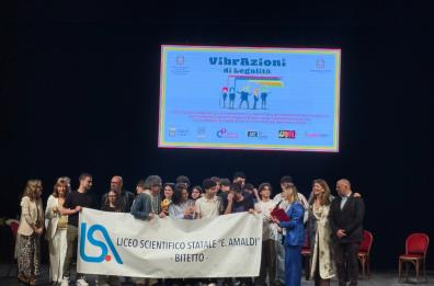 Grande successo per la Giornata nazionale della Legalità a Bari: ecco le scuole premiate