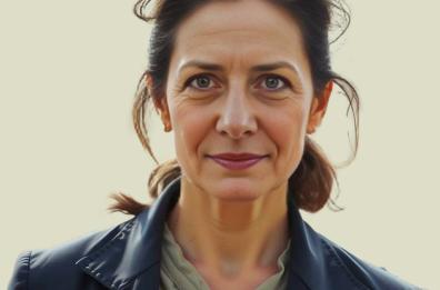 Elezioni a Taranto, la candidata creata con l'IA: «In tanti vogliono votare per me: non fatelo»
