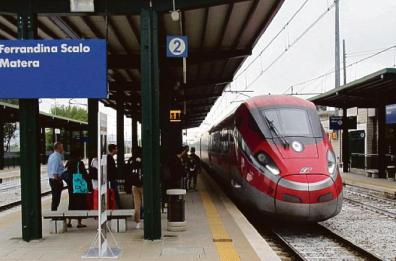 Polemiche in Basilicata: «Rfi non ha revocato il cantiere sulla tratta Grassano-Bernalda»