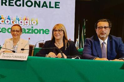 Fumarola: «Nessun investitore avvia la trattativa senza prima risposte su Aia e rigassificatore»