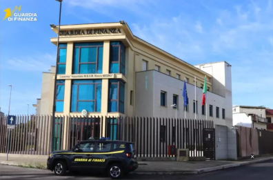 Maxi frode in Salento con il Superbonus 110: sequestrati 1 milione e 200mila euro