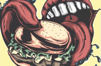 Benvenuti nel mondo del Food Porn: dove l’orgia gastronomica è servita
