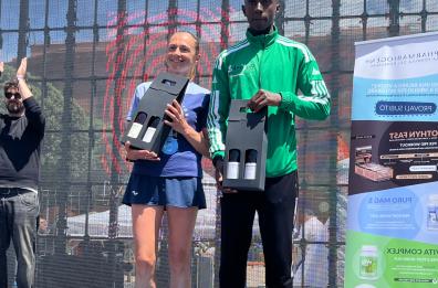 Bari Med Marathon 2025: la grande festa dello sport