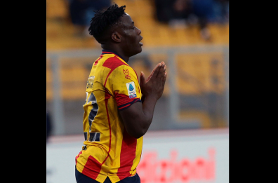 Calcio, il Lecce cerca l’impresa: operazione salvezza col batticuore