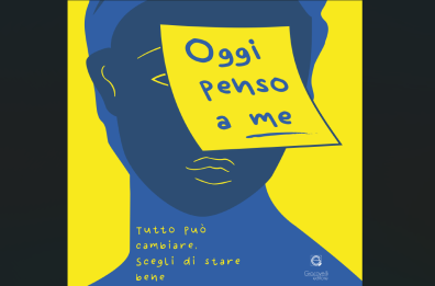 «Oggi penso a me», il libro della psicologa leccese Carolina Capone è una bussola per prendersi cura di sé