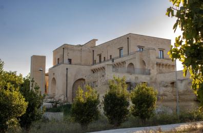 Lecce, Masseria Tagliatelle protagonista a Firenze per «Città in Scena»