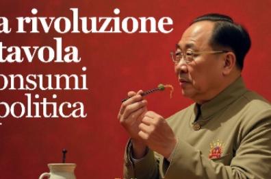 La rivoluzione a tavola: consumi e politica
