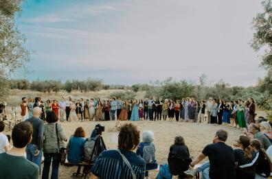 A San Vito dei Normanni terza edizione di Voci in Ascolto: la residenza artistica si apre al territorio