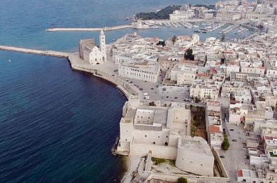 Trani, arriva l’imposta di soggiorno a sostegno dell’offerta turistica