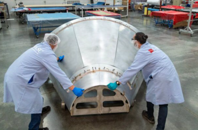 Aerospazio, arrivano gli americani: da oggi tra Bari, Grottaglie e Salento la missione di imprenditori e scienziati Usa