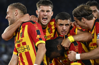 Lecce «eroico» per una storica salvezza
