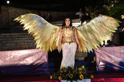 «Arte è moda tra i due mari», Santa Maria di Leuca incorona le giovani promesse della moda