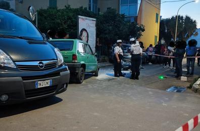 Nardò, scontro tra auto e scooter: morto un 54enne