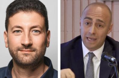 Taranto, Bitetti (centrosinistra) ipoteca il ballottaggio e Tacente lo insegue