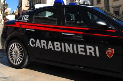 Catturato a Napoli il latitante lucano Massimo Sileno: era stato condannato per detenzione abusiva di armi