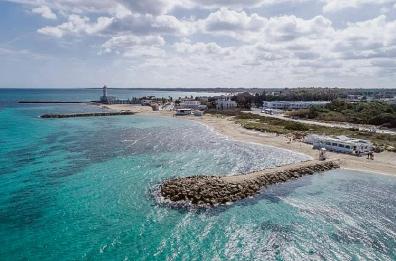 Arrivano 70 milioni di euro per Lecce: e anche il porto turistico diventa realtà