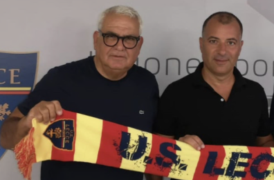 Le tre lezioni del calcio leccese e l’ennesima delusione del Bari, figlio di un dio minore 