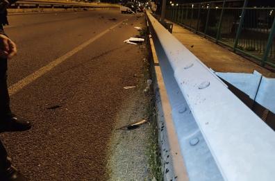Bari, due giovanissime in minicar si schiantano su via Tatarella: una 16enne in coma irreversibile