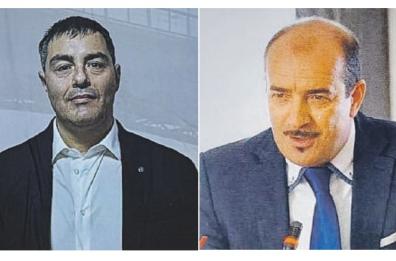Taranto, due «impresentabili» fanno il pieno di voti: Ungaro e Renna sfiorano l'elezione
