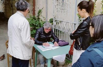 Lecce, è boom di firme contro le strisce blu. Ma fuori dal centro non ci sarà invasione