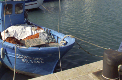 Nessun ordigno nel porto di Savelletri, chiusura immotivata: il sindaco valuta querele