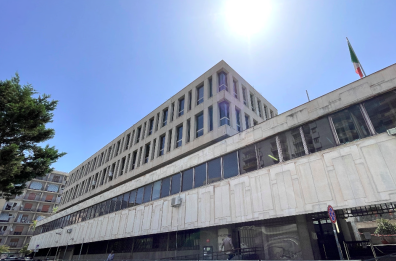 Taranto, accusato di estorsioni ai commercianti viene condannato a 6 anni e 7 mesi