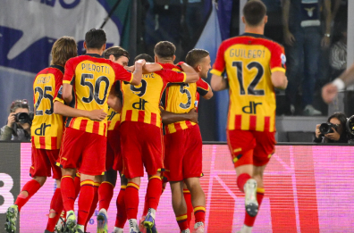 Lecce, l’effetto Falcone nel miracolo salvezza