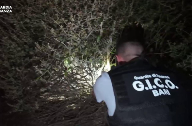 La droga a domicilio su Telegram con le offerte del giorno: 12 arresti tra Bari e Sannicandro I NOMI