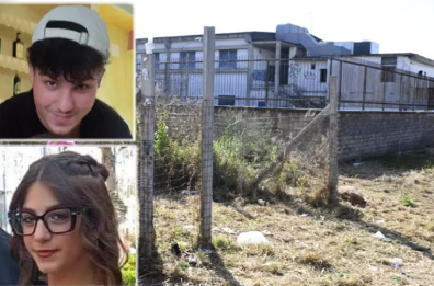 Afragola, uccisa a colpi di pietra dal suo ex la 14enne Martina Carbonaro: «Lei mi aveva lasciato»