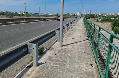 Bari, 16enne travolta in minicar: indagato 25enne per omicidio stradale