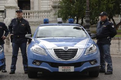 Lecce, minacciava di morte l'ex compagna: arrestato 29enne