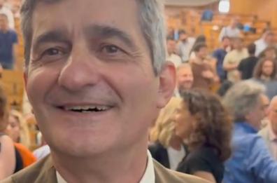 Università di Bari, Bellotti è il nuovo rettore. L'intervista dichiarazione: «Mi aspettavo di vincere ma non così»