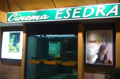 Lutto nel cinema barese: a 91 anni è morto Michele Cacucciolo, storico proiezionista dell'Esedra