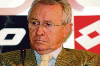 L'ex ds Regalia scuote il Bari: «Servono investimenti e idee»