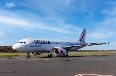 Un nuovo collegamento con la Francia dalla Puglia: si inaugura il volo Bari-Bordeaux