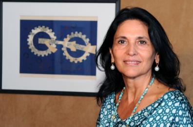 Laura Ruggiero, una pugliese tra i 25 nuovi Cavalieri del Lavoro: «Emozione grandissima»