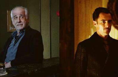 Gli scambi epistolari orchestrati per incastrare Messina Denaro nel film con Servillo e Germano