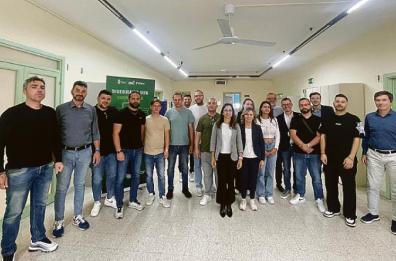 Foggia, 101 assunzioni al Comune: 37 sono destinate alla Polizia locale