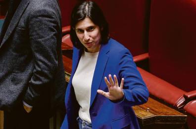 Le due manifestazioni per la pace: quale politica estera a sinistra?