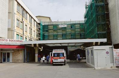 Primario di Radiologia a Martina, l’Asl tira dritto: impugnata la sentenza che imponeva di nominare D’Ettorre