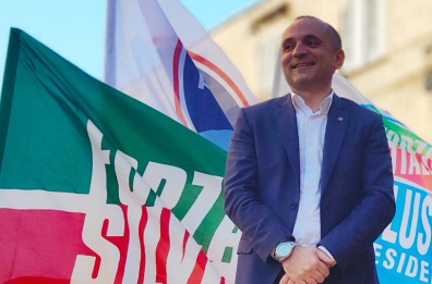 Regionali, il centrodestra è in alto mare: spunta l'ipotesi D'Attis